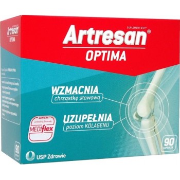 ARTRESAN OPTIMA ARTRESAN OPTIMA